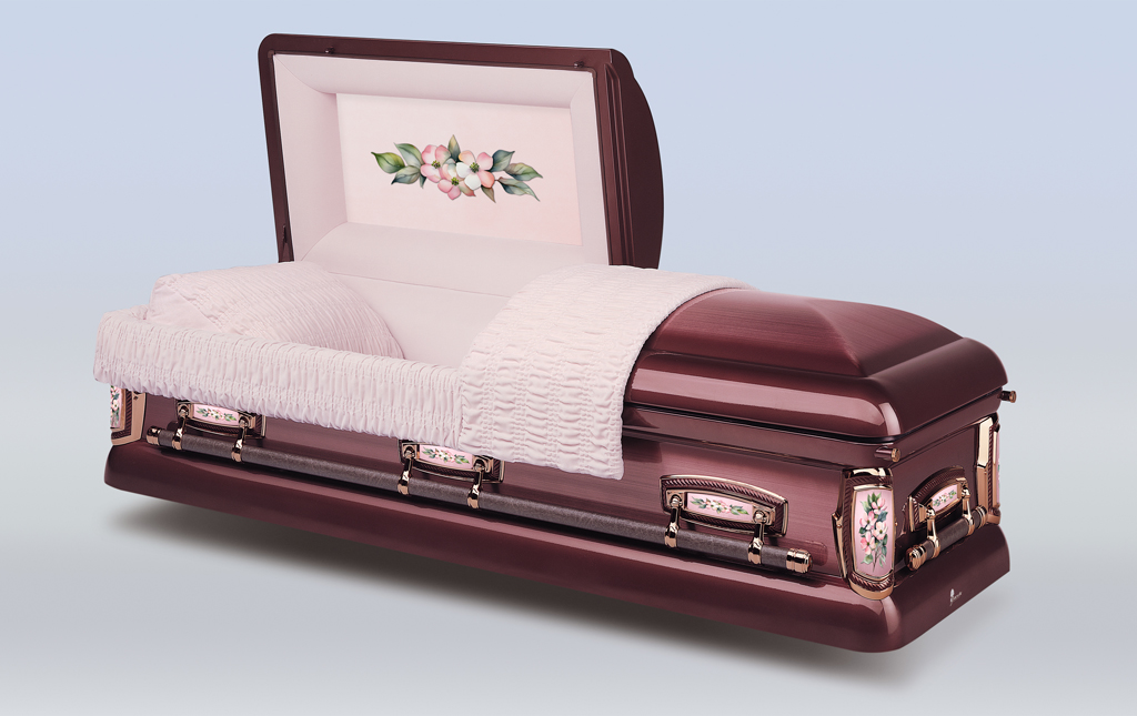 Dogwood Casket1